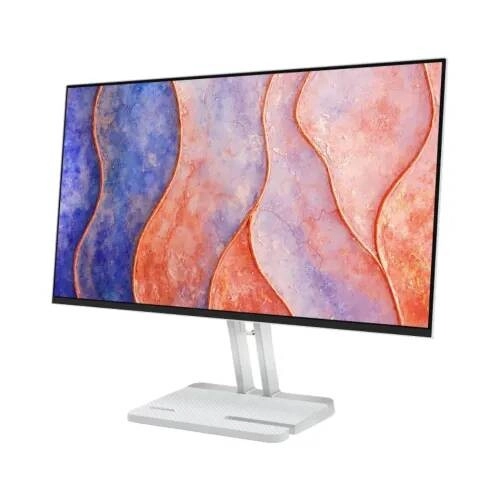 Lenovo L27-4C 27 Inch 144Hz FHD IPS Monitor - 1