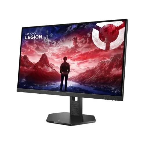Lenovo Legion 27QD-10 27 Inch 240Hz 2K QHD Gaming Monitor - 1