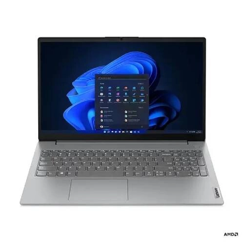 Lenovo V15 G4 AMN 15.6 Inch Ryzen 5 7520U 16GB RAM Business Series Laptop