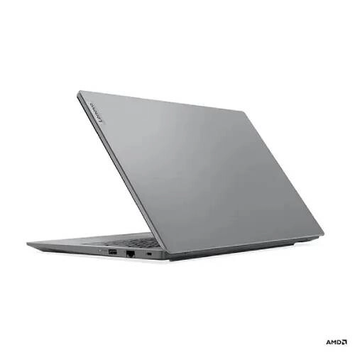 Lenovo V15 G4 AMN 15.6 Inch Ryzen 5 7520U 16GB RAM Business Series Laptop - 2