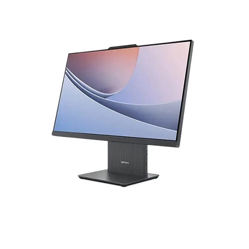 Lenovo IdeaCentre AIO 24ILL11 Intel Core Ultra 5 226V 16GB RAM 512GB SSD 23.8 Inch FHD Display All-in-One PC - 1