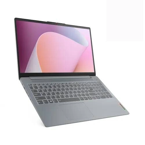 Lenovo IdeaPad Slim 3 15AMN8 Ryzen 5 40 16GB RAM 512GB SSD 15.6 Inch Laptop