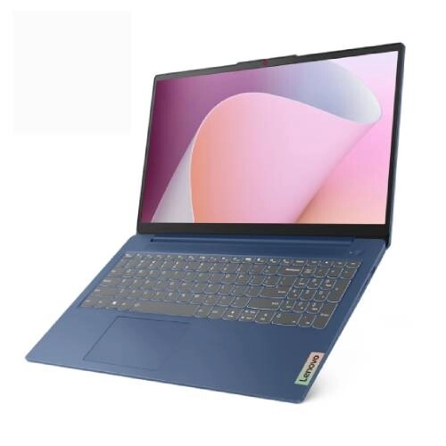 Lenovo IdeaPad Slim 3 15AMN8 Ryzen 3 30 8GB RAM 512GB SSD 15.6 Inch Laptop