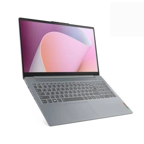 Lenovo IdeaPad Slim 3 15AMN8 Ryzen 3 30 8GB RAM 512GB SSD 15.6 Inch Laptop