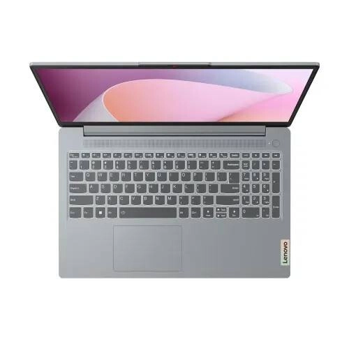 Lenovo IdeaPad Slim 3 15AMN8 Ryzen 3 30 8GB RAM 512GB SSD 15.6 Inch Laptop - 1