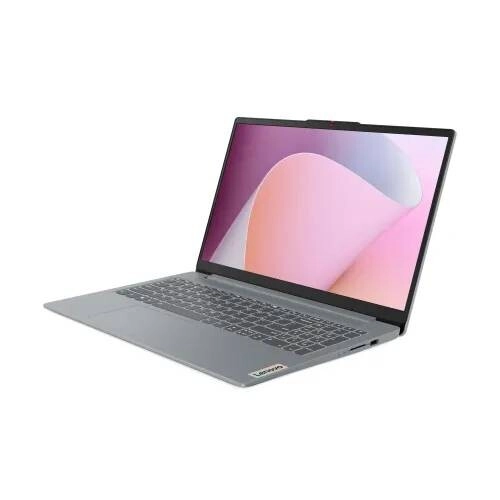 Lenovo IdeaPad Slim 3 15AMN8 Ryzen 3 30 8GB RAM 512GB SSD 15.6 Inch Laptop - 2