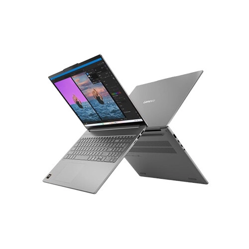 Lenovo IdeaPad Slim 5 16AKP10 Ryzen AI 5 330 16GB DDR5 RAM 512GB NVMe SSD 16 Inch IPS WUXGA Copilot+ PC Laptop