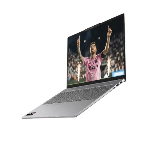 Lenovo IdeaPad Slim 5 16AGP11 Ryzen AI 7 445 16GB DDR5 RAM 512GB NVMe SSD 16 Inch IPS WUXGA Copilot+ PC Laptop - 1