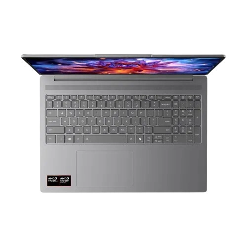Lenovo IdeaPad Slim 5 16AGP11 Ryzen AI 7 445 16GB DDR5 RAM 512GB NVMe SSD 16 Inch IPS WUXGA Copilot+ PC Laptop - 2