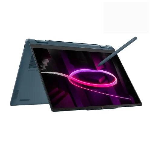 Lenovo Yoga 7 2-in-1 14AGP11 Ryzen AI 7 445 14 Inch 16GB RAM 512GB SSD Touch Laptop - 1