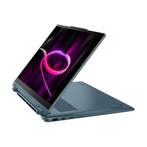 Lenovo Yoga 7 2-in-1 14AGP11 Ryzen AI 7 445 14 Inch 16GB RAM 512GB SSD Touch Laptop - 3