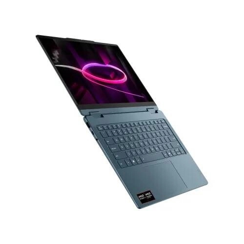 Lenovo Yoga 7 2-in-1 14AGP11 Ryzen AI 7 445 14 Inch 16GB RAM 512GB SSD Touch Laptop - 4
