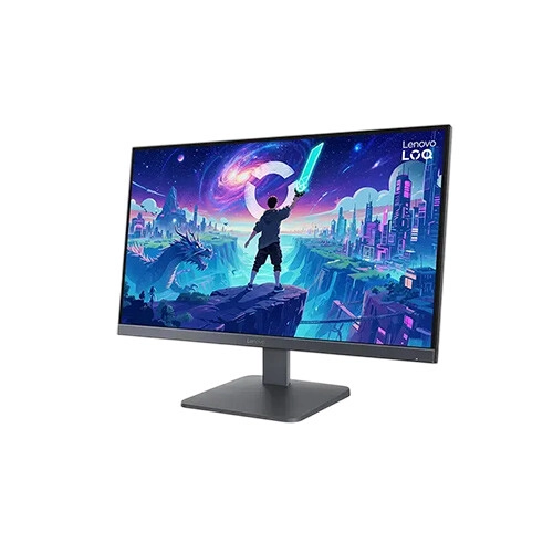 Lenovo LOQ 27-10 68F2GACBMY 27 Inch 200Hz IPS WLED Monitor - 1