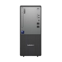 Lenovo ThinkCentre Neo 50t Gen 6 Intel Core Ultra 3 205 16GB RAM 512GB SSD Tower Brand PC (Black)