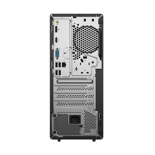 Lenovo ThinkCentre Neo 50t Gen 6 Intel Core Ultra 3 205 16GB RAM 512GB SSD Tower Brand PC (Black) - 4