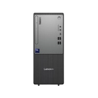 Lenovo ThinkCentre Neo 50t Gen 6 Core Ultra 5 225 8GB RAM 512GB SSD Tower Brand PC (Raven Black)