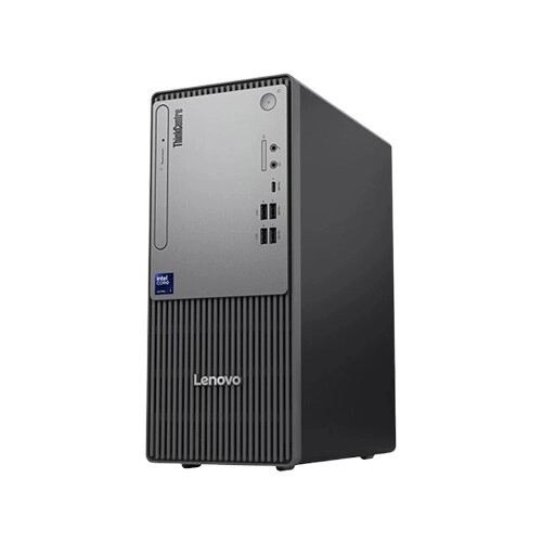 Lenovo ThinkCentre Neo 50t Gen 6 Core Ultra 5 225 8GB RAM 512GB SSD Tower Brand PC (Raven Black) - 2