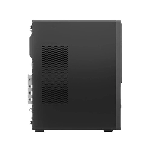 Lenovo ThinkCentre Neo 50t Gen 6 Core Ultra 5 225 8GB RAM 512GB SSD Tower Brand PC (Raven Black) - 3