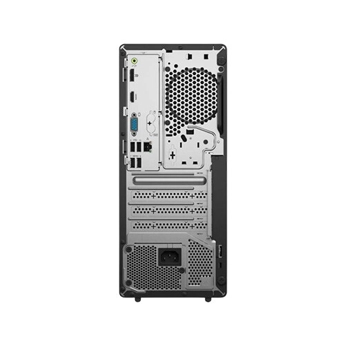 Lenovo ThinkCentre Neo 50t Gen 6 Core Ultra 5 225 8GB RAM 512GB SSD Tower Brand PC (Raven Black) - 4