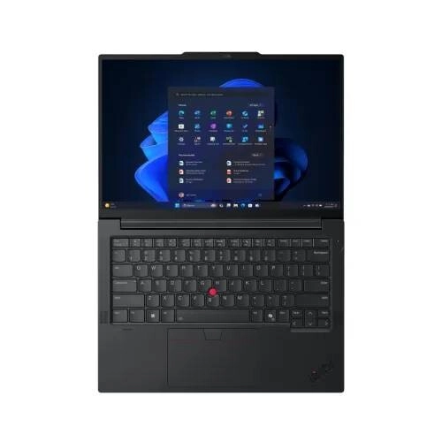 Lenovo ThinkPad E14 Gen 7 Core Ultra 5 225H 14 Inch 16GB RAM 512GB SSD WUXGA Laptop - 1