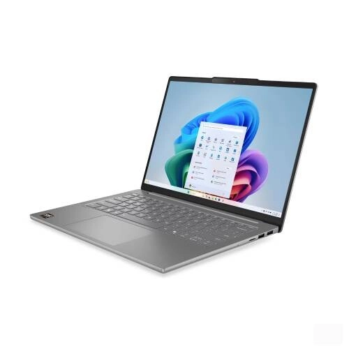 Lenovo IdeaPad Slim 5 14AKP10 AMD Ryzen AI 5 330 16GB RAM 512GB SSD 14 Inch WUXGA Laptop - 1
