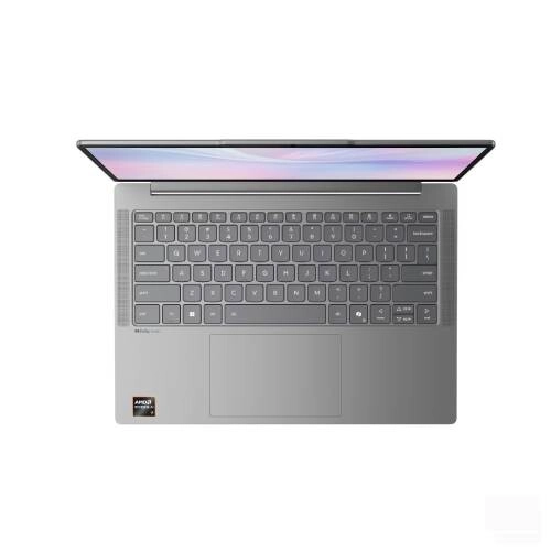 Lenovo IdeaPad Slim 5 14AKP10 AMD Ryzen AI 5 330 16GB RAM 512GB SSD 14 Inch WUXGA Laptop - 2