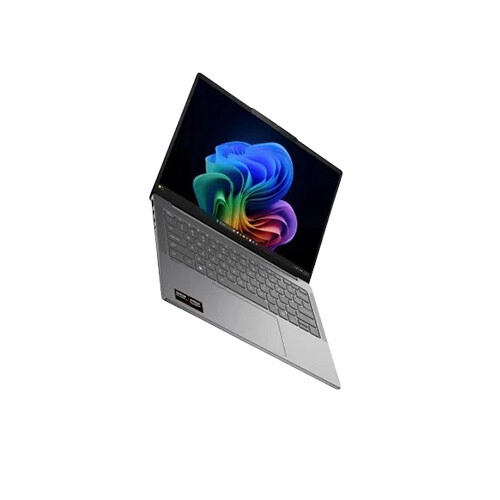 Lenovo IdeaPad Slim 5a 14AGP11 Ryzen AI 7 445 16GB RAM 512GB SSD 14 inch WUXGA IPS Laptop - 1