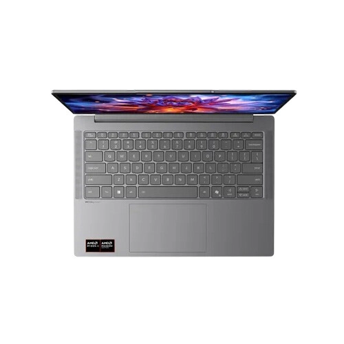 Lenovo IdeaPad Slim 5a 14AGP11 Ryzen AI 7 445 16GB RAM 512GB SSD 14 inch WUXGA IPS Laptop - 2