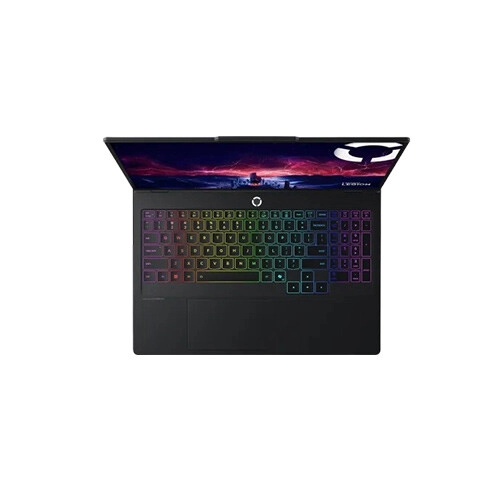 Lenovo Legion Pro 5 16AFR10 Ryzen 9 9955HX 32GB RAM 512GB ROM 16 inch WQXGA OLED Gaming Laptop with RTX 5060  - 2