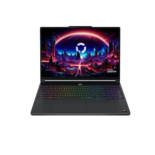 Lenovo Legion 15AGP11 Ryzen AI 7 450 16GB RAM 512GB SSD  15.3-inch OLED Copilot+ Gaming Laptop with RTX 5060 