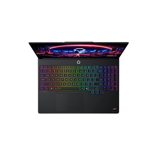 Lenovo Legion 15AGP11 Ryzen AI 7 450 16GB RAM 512GB SSD  15.3-inch OLED Copilot+ Gaming Laptop with RTX 5060  - 1