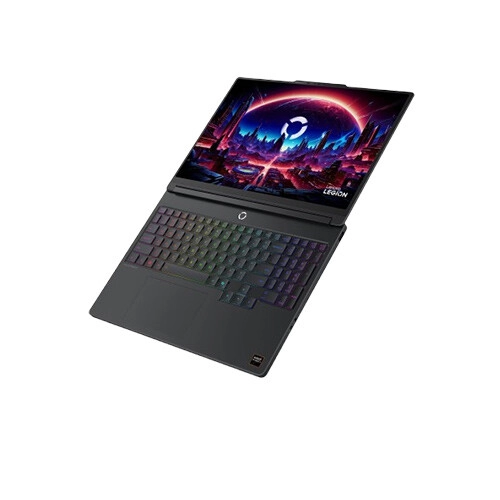 Lenovo Legion 15AGP11 Ryzen AI 7 450 16GB RAM 512GB SSD  15.3-inch OLED Copilot+ Gaming Laptop with RTX 5060  - 2