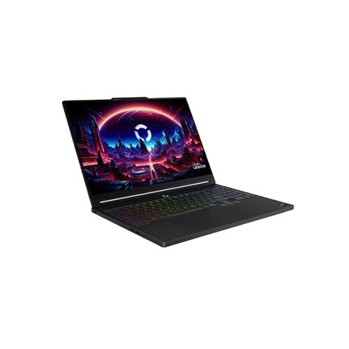 Lenovo Legion 15AGP11 Ryzen AI 7 450 16GB RAM 512GB SSD  15.3-inch OLED Copilot+ Gaming Laptop with RTX 5060  - 4