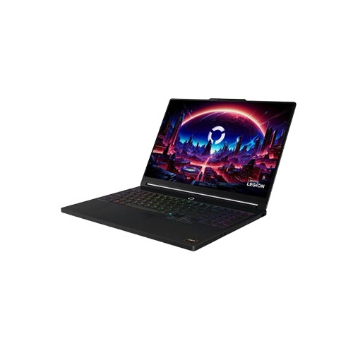 Lenovo Legion 15AGP11 Ryzen AI 7 450 16GB RAM 512GB SSD  15.3-inch OLED Copilot+ Gaming Laptop with RTX 5060  - 5