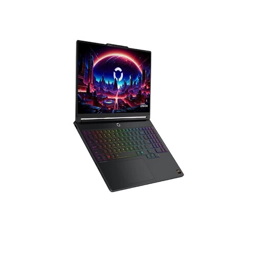 Lenovo Legion 15AGP11 Ryzen AI 7 450 16GB RAM 512GB SSD  15.3-inch OLED Copilot+ Gaming Laptop with RTX 5060  - 6