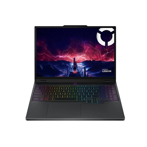 Lenovo Legion 5 15AHP10 AMD Ryzen 7 260 16GB RAM 512GB SSD  15.1 Inch WQXGA OLED Laptop with RTX 5060 