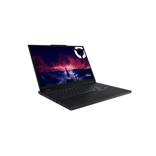 Lenovo Legion 5 15AHP10 AMD Ryzen 7 260 16GB RAM 512GB SSD  15.1 Inch WQXGA OLED Laptop with RTX 5060  - 1
