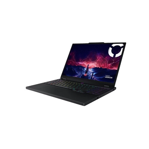 Lenovo Legion 5 15AHP10 AMD Ryzen 7 260 16GB RAM 512GB SSD  15.1 Inch WQXGA OLED Laptop with RTX 5060  - 2
