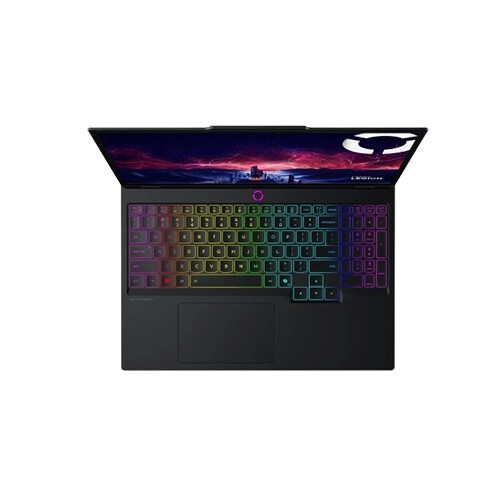 Lenovo Legion 5 15AHP10 AMD Ryzen 7 260 16GB RAM 512GB SSD  15.1 Inch WQXGA OLED Laptop with RTX 5060  - 5
