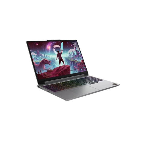 Lenovo LOQ 15AHP11 (83TN002SSK) AMD Ryzen 7 250 16GB RAM 512GB SSD 15.3 Inch WUXGA IPS Gaming Laptop with RTX 5060 - 1