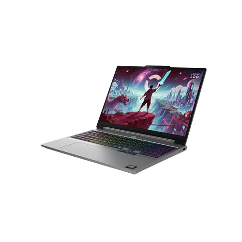 Lenovo LOQ 15AHP11 (83TN002SSK) AMD Ryzen 7 250 16GB RAM 512GB SSD 15.3 Inch WUXGA IPS Gaming Laptop with RTX 5060 - 2