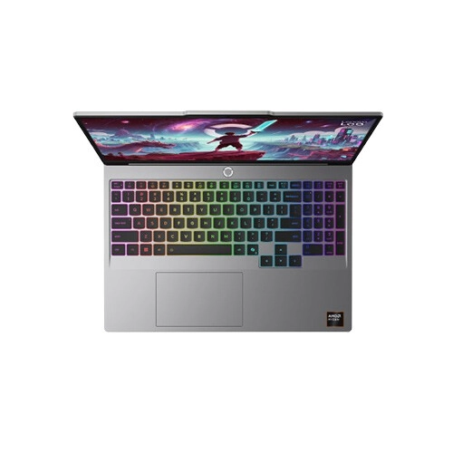 Lenovo LOQ 15AHP11 (83TN002SSK) AMD Ryzen 7 250 16GB RAM 512GB SSD 15.3 Inch WUXGA IPS Gaming Laptop with RTX 5060 - 3
