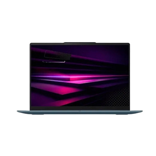 Lenovo Yoga Slim 7 14AGP11 AMD Ryzen AI 7 445 16GB RAM 512GB SSD 14 Inch WUXGA OLED Copilot+ PC - 2