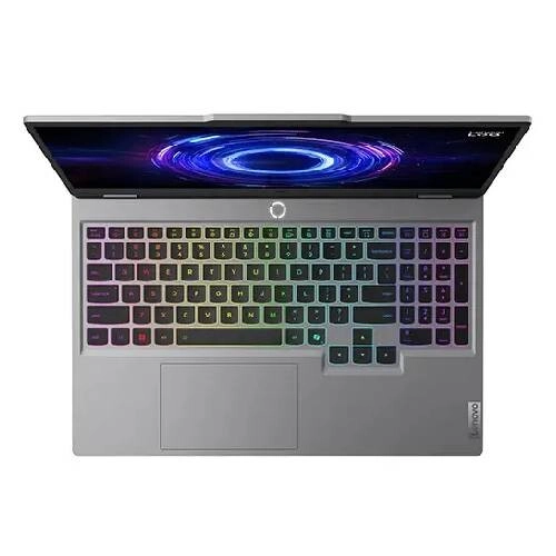 Lenovo LOQ 15IRX10 Intel Core i7-14700HX 16GB RAM 512GB SSD RTX 5060 15.6-inch Gaming Laptop - 1