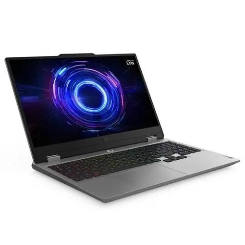 Lenovo LOQ 15IRX10 Intel Core i7-14700HX 16GB RAM 512GB SSD RTX 5060 15.6-inch Gaming Laptop - 2