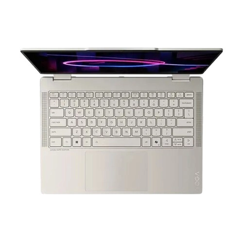 Lenovo Yoga 7i 2-in-1 Aura Edition 14IPH11 Intel Core Ultra 5 322 16GB RAM 512GB SSD 14 Inch OLED Display Copilot+ PC - 1