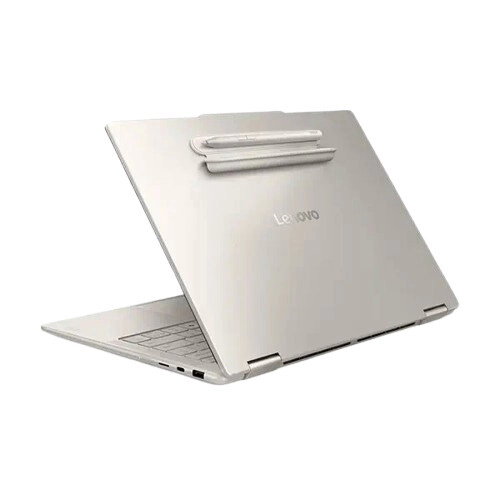 Lenovo Yoga 7i 2-in-1 Aura Edition 14IPH11 Intel Core Ultra 5 322 16GB RAM 512GB SSD 14 Inch OLED Display Copilot+ PC - 2