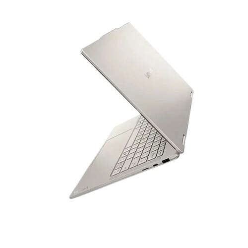 Lenovo Yoga 7i 2-in-1 Aura Edition 14IPH11 Intel Core Ultra 5 322 16GB RAM 512GB SSD 14 Inch OLED Display Copilot+ PC - 3