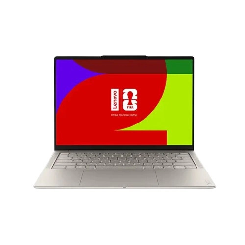 Lenovo Yoga Slim 7i Aura Edition 14IPH11 Intel Core Ultra 7 355 16GB RAM 512GB SSD 14-inch OLED Display Copilot+ PC
