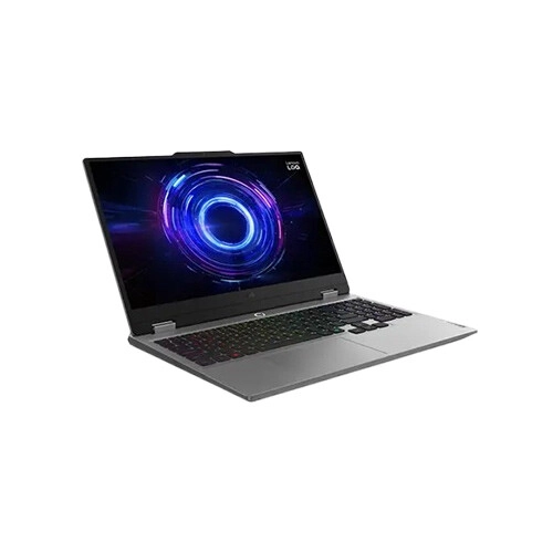 Lenovo LOQ 15IRX10 Intel Core i7-14700HX 16GB RAM 512GB SSD RTX 5050 15.6 Inch FHD AI-Powered Gaming Laptop - 1